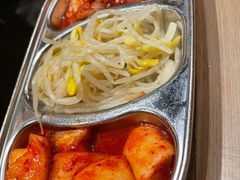 -韩国料理大力士(屏风街店)