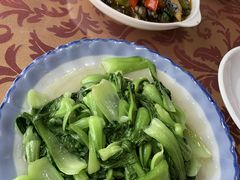 -晓琦农家菜馆·地道农家菜