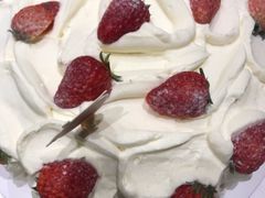 -WenTinG文汀·半糖蛋糕(港汇恒隆店)