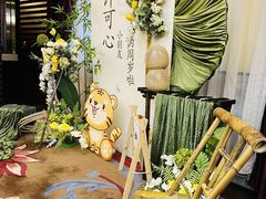 -珠江新城海滨花园