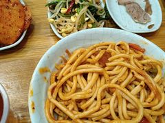 -穆兰亭手工面片(福临小区店)