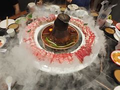 -乔先生涮肉·鲜活牛羊肉火锅(塘沽店)