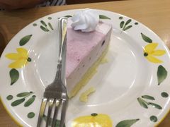 -萨莉亚意式餐厅(苏州食百家店)
