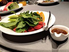 -巴盟人家·内蒙地方菜(华丽家族店)