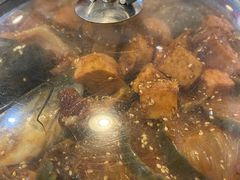 -黄记煌三汁焖锅(崇文门店)