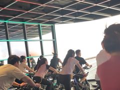 -锐动健身(博地中心店)