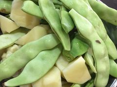 -炮爷东北铁锅炖(棠安路店)