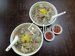 -潮镇老尾牛杂(环城西路店)