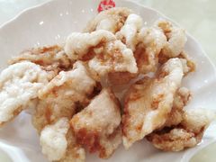 招牌锅包肉-服务大楼冷面(延大店)