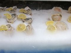-盛宴标帜西餐厅龙虾.鲍鱼•牛排(重庆喜来登大酒店)