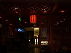 -湖滨28中餐厅·西湖宴·杭州君悦酒店