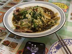 -柒皓餐廳(广元路店)