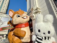 -松雷商业(南岗店)