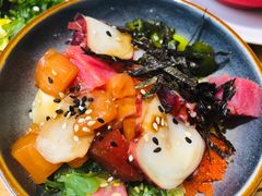 -So Lounge索兰至餐厅(蓝色港湾店)