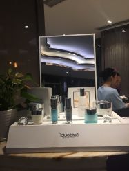 -百丽雅QueenSpa双美中心