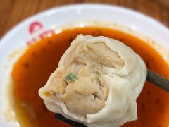 -东升灌浆包(辛庄街总店)