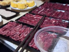 -潮汕良记牛肉火锅(洪武路店)