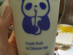 -茶百道(玺悦城店)