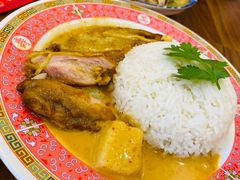 -曼谷食堂·泰国家庭料理(丹桂路店)