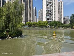 -苏州河梦清园环保主题公园