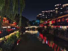 -小河直街历史文化街区