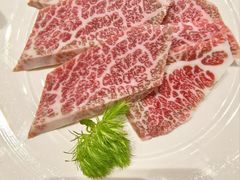 -隐炉和牛烧肉店(群力店)