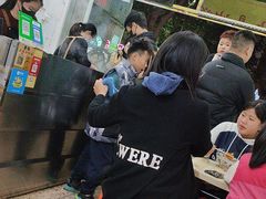-大鼎沙嗲面(港口路店)