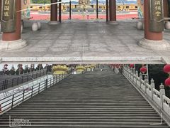 -龙口南山旅游景区