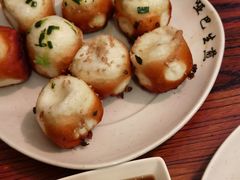 -哑巴生煎(临顿路店)
