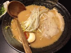 -日本料理神拉面