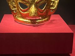 -北京大葆台遗址博物馆