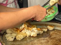 水煎包-逍遥镇刘相五胡辣汤豆沫馆(康复中街店)