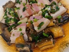 -三凤酒家·百年无锡菜(清扬茂业店)