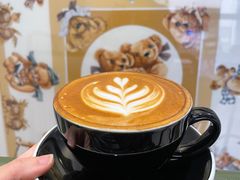 -ddc滴滴惜咖啡(吴家花园店)