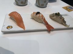 -元气寿司(益田假日广场店)