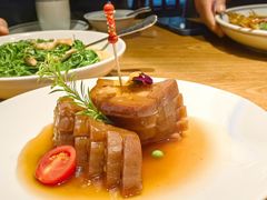 -周家二小姐的菜(西津渡店)