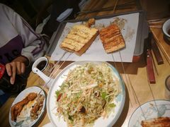 -亿牌牌东北烧烤(怀特店)
