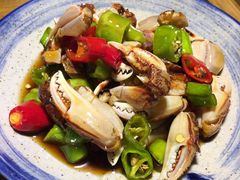 -船梆煮•蒸汽海鲜·炉火烤肉(五四广场店)