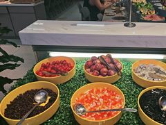 -大橘元自助回转火锅(天河新天地店)