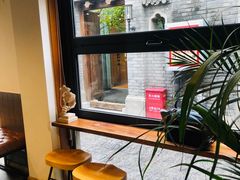 -糖房咖啡(南锣鼓巷店)