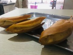 -贺记蛋烘糕(青羊第五分店)