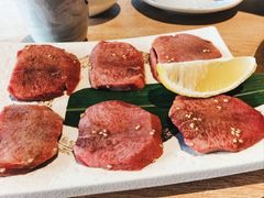 -韩宫宴和牛烤肉(无锡大东方广场店)