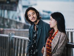 -武汉关码头(轮渡站)