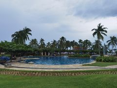 -三亚亚龙湾天域度假酒店