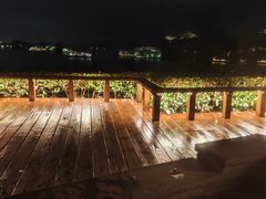 -天目湖涵田半山温泉