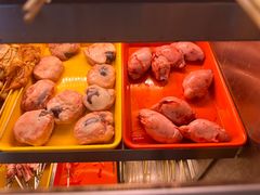 -小马烧烤(人民东路店)