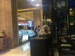 -温州万和豪生大酒店-餐厅