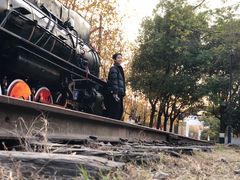 -江墅铁路遗址公园