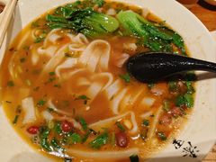 -漆黑觉米粉(三里屯店)