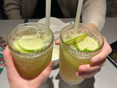 柠檬茶-大鸽饭(体育西路店)